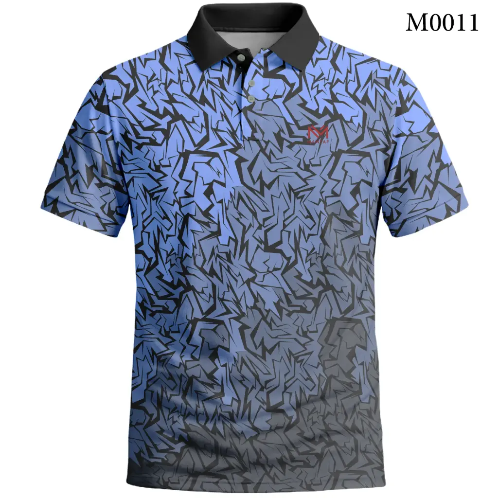 Polo Shirt M0011