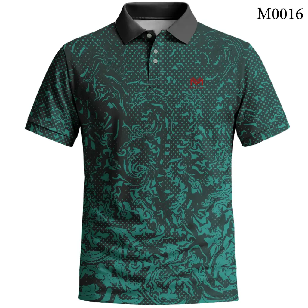 Polo Shirt M0016