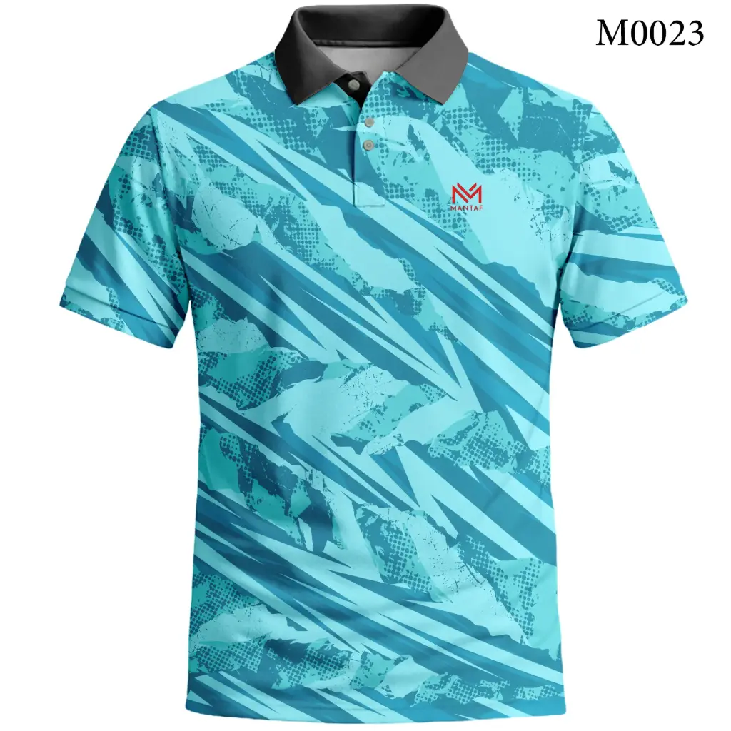 Polo Shirt M0023