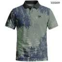 Polo Shirt M0009