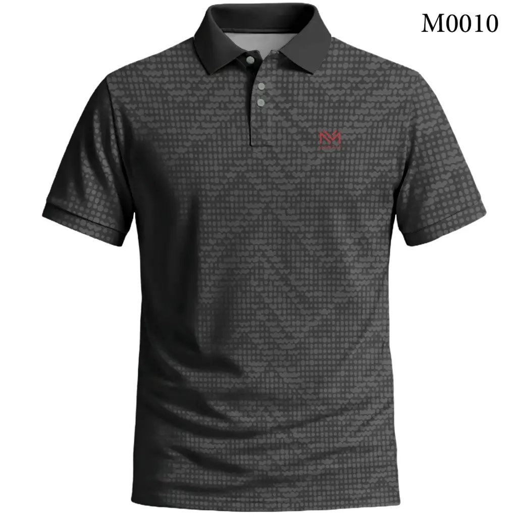 Polo Shirt M0010