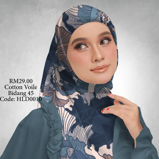 HLD0010