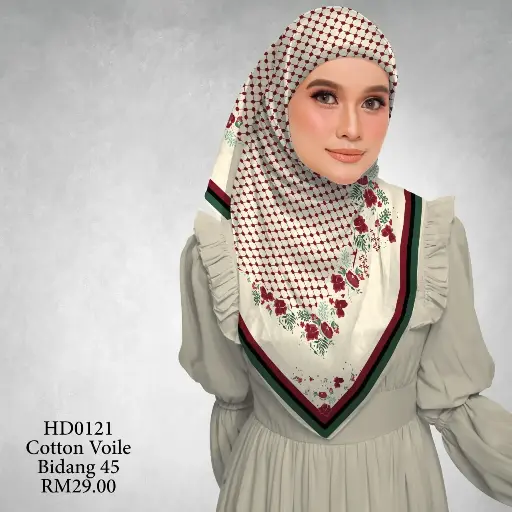 HD0121